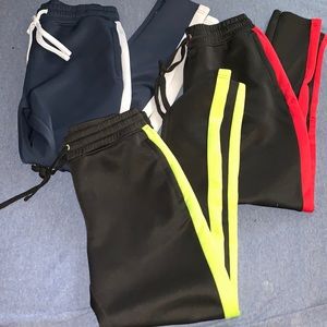 JOGGERS BUNDLE